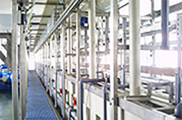 MTL FPC factory in Changsha started production;